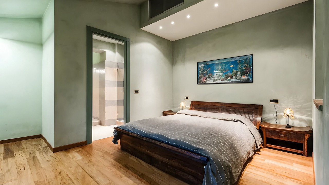 Photo of Bedroom in Vicopelago