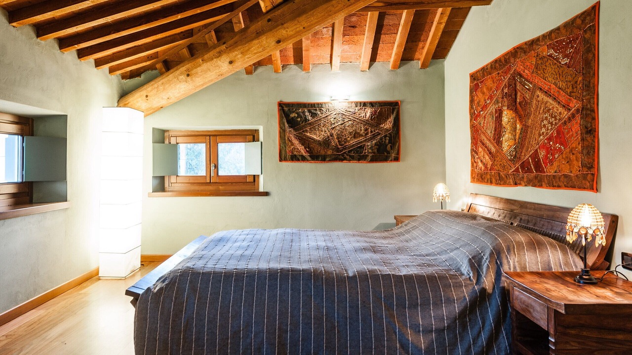 Photo of Bedroom in Vicopelago