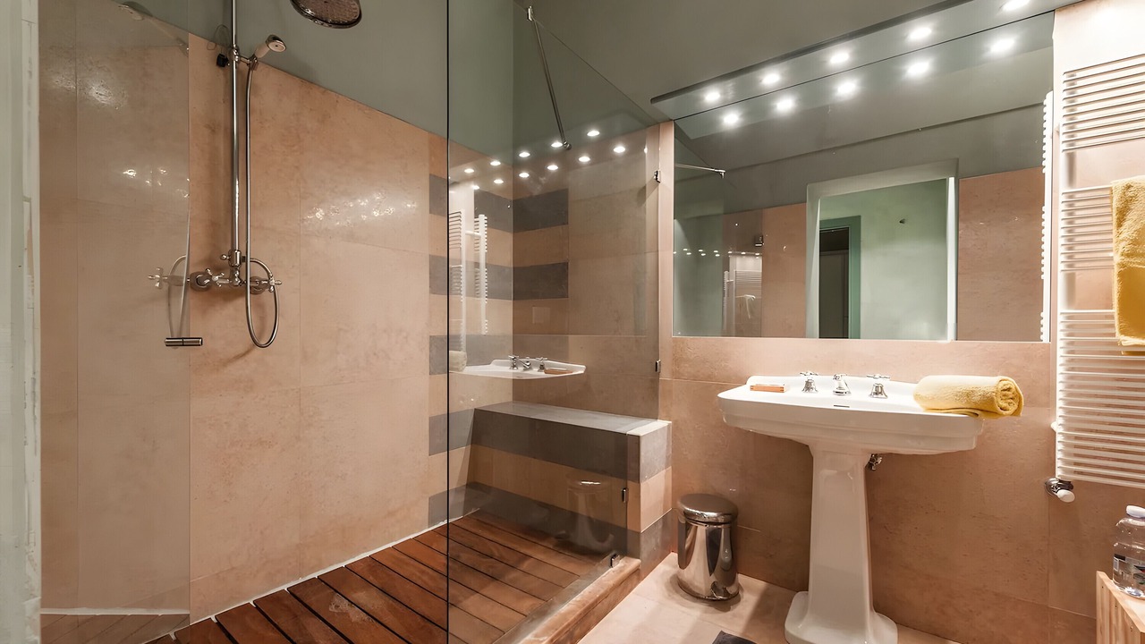 Photo of Bathroom in Vicopelago