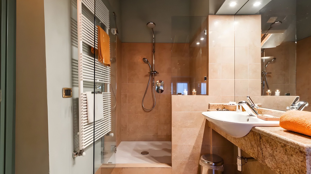 Photo of Bathroom in Vicopelago