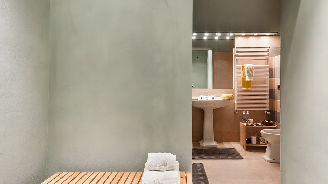 Photo of Bathroom in Vicopelago