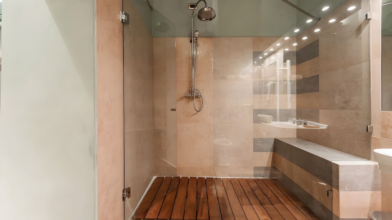 Photo of Bathroom in Vicopelago