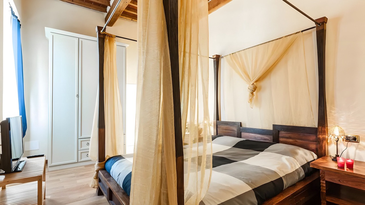 Photo of Bedroom in Vicopelago