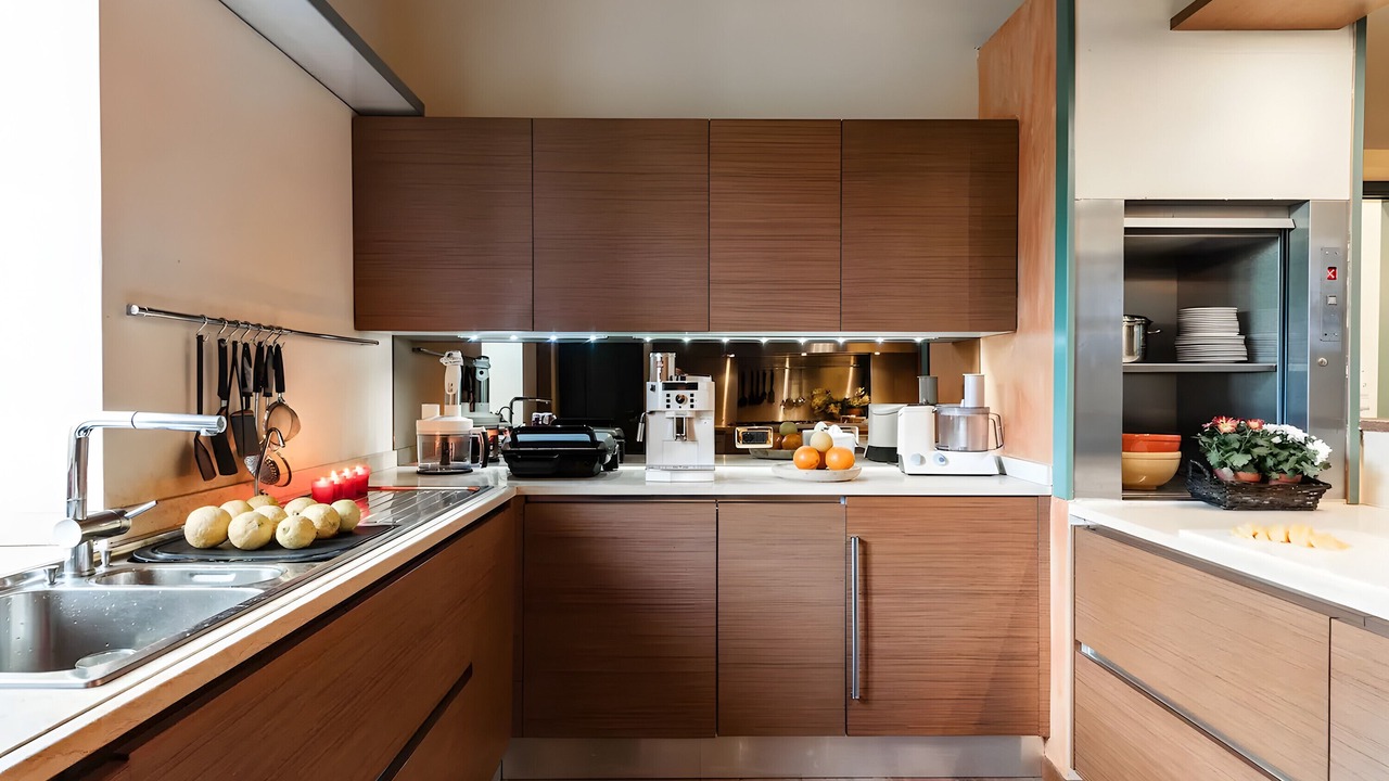 Photo of Kitchen in Vicopelago