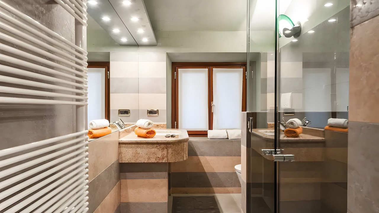Photo of Bathroom in Vicopelago
