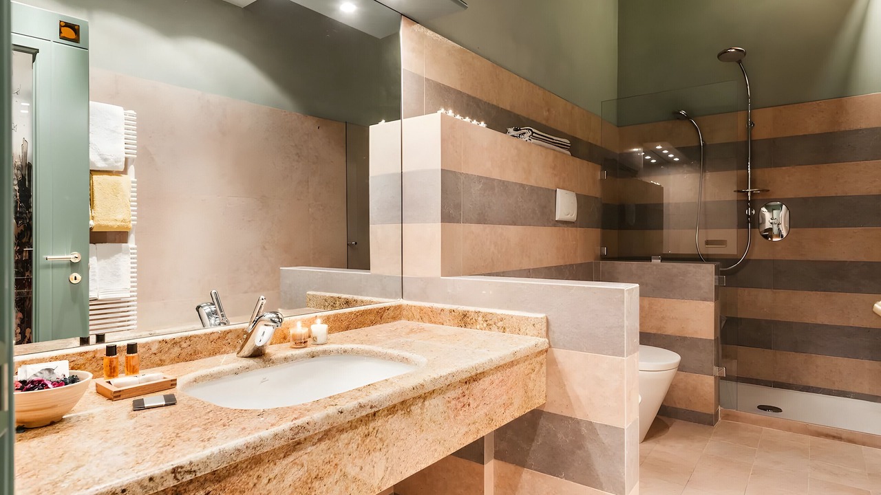 Photo of Bathroom in Vicopelago