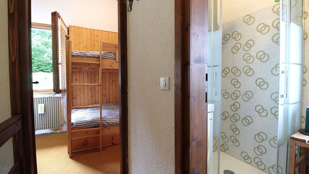 Photo of Bathroom in Nevegal