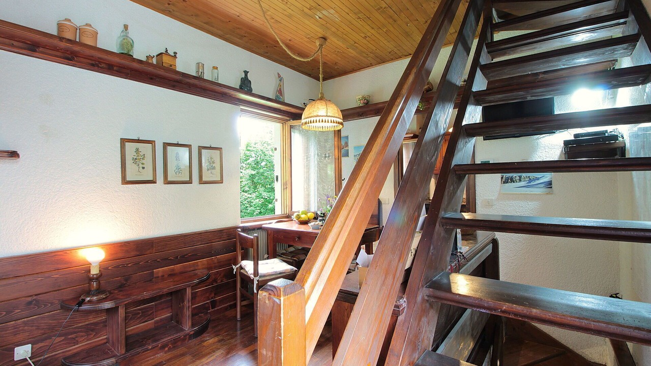 Photo of Bedroom in Nevegal