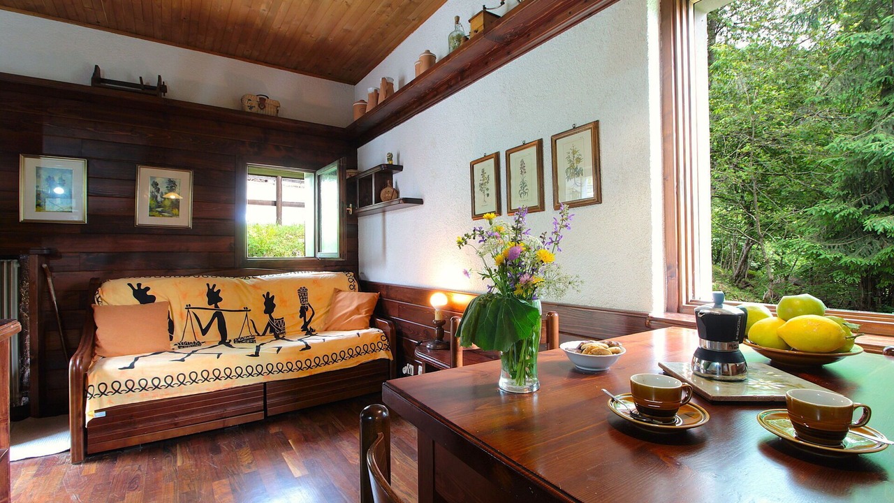 Photo of Bedroom in Nevegal