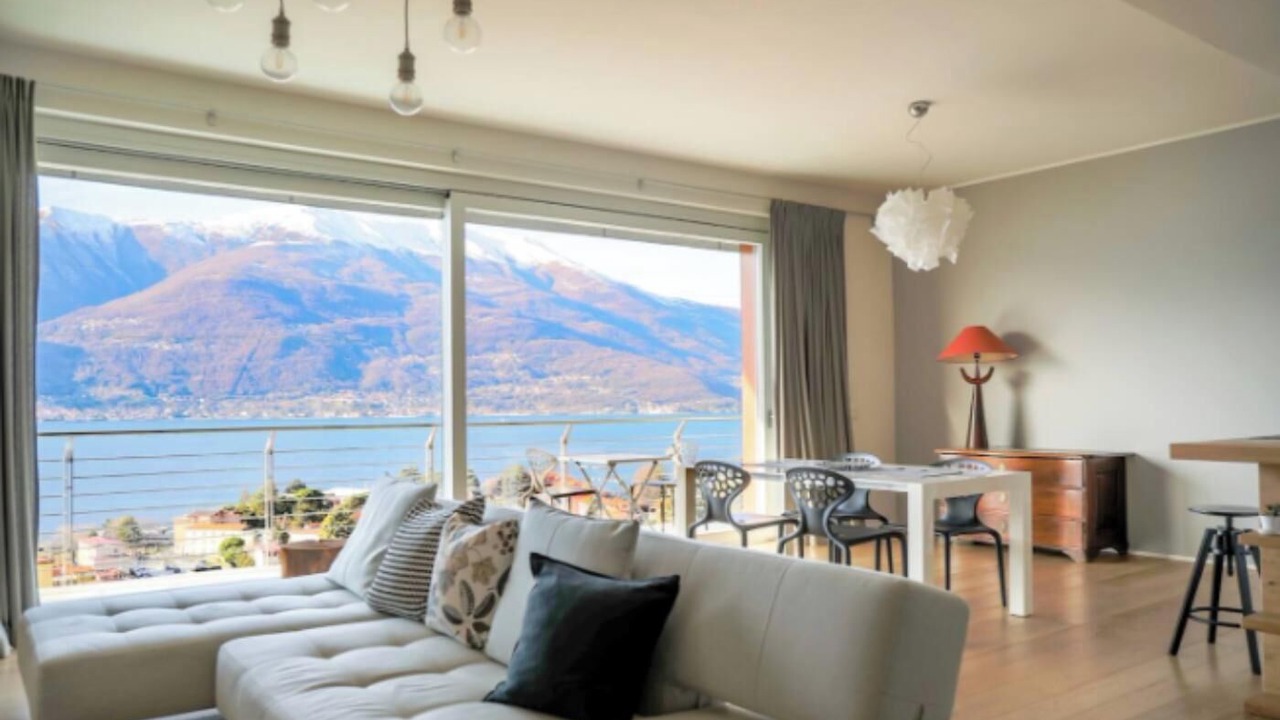 Photo of Livingroom in Bonzeno