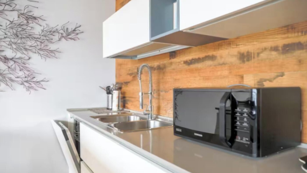 Photo of Kitchen in Bonzeno