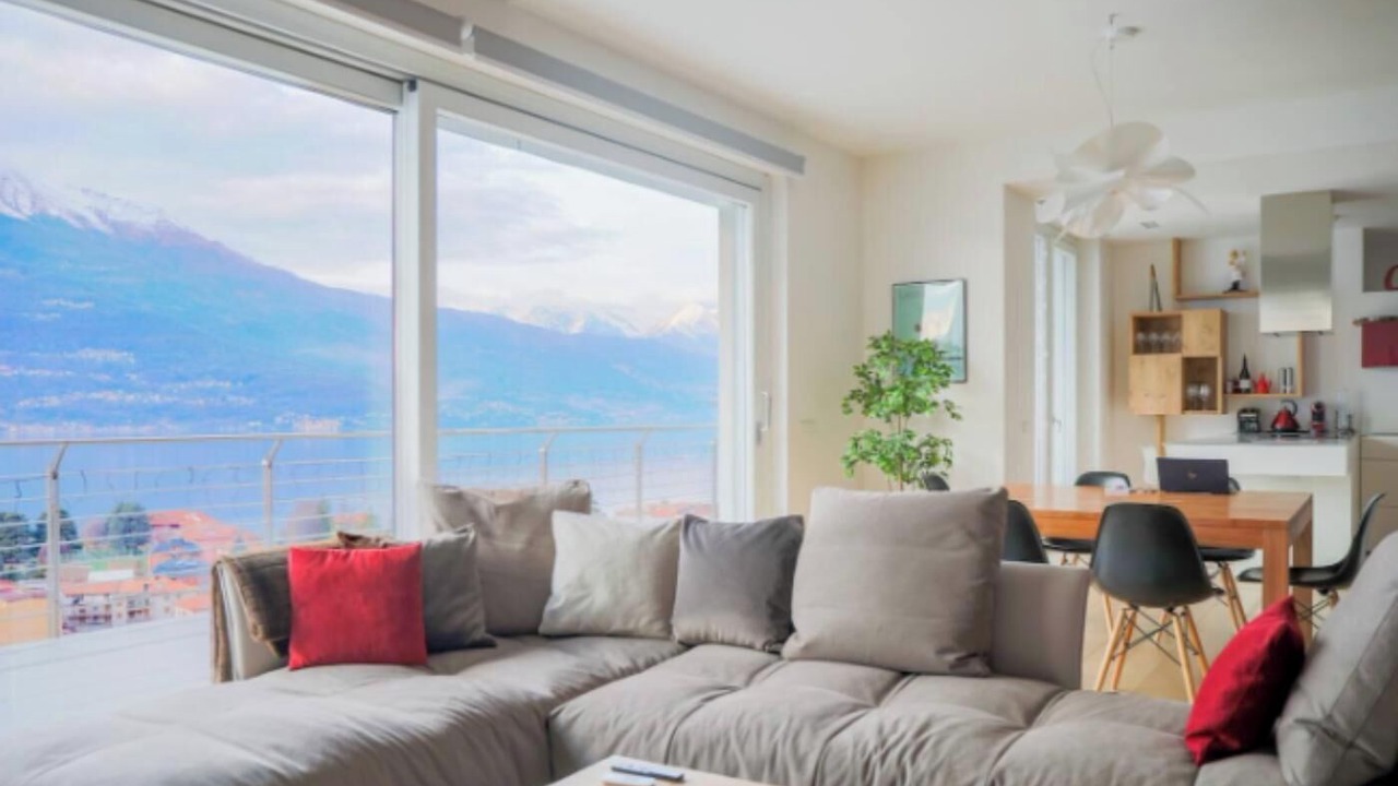 Photo of Livingroom in Bonzeno