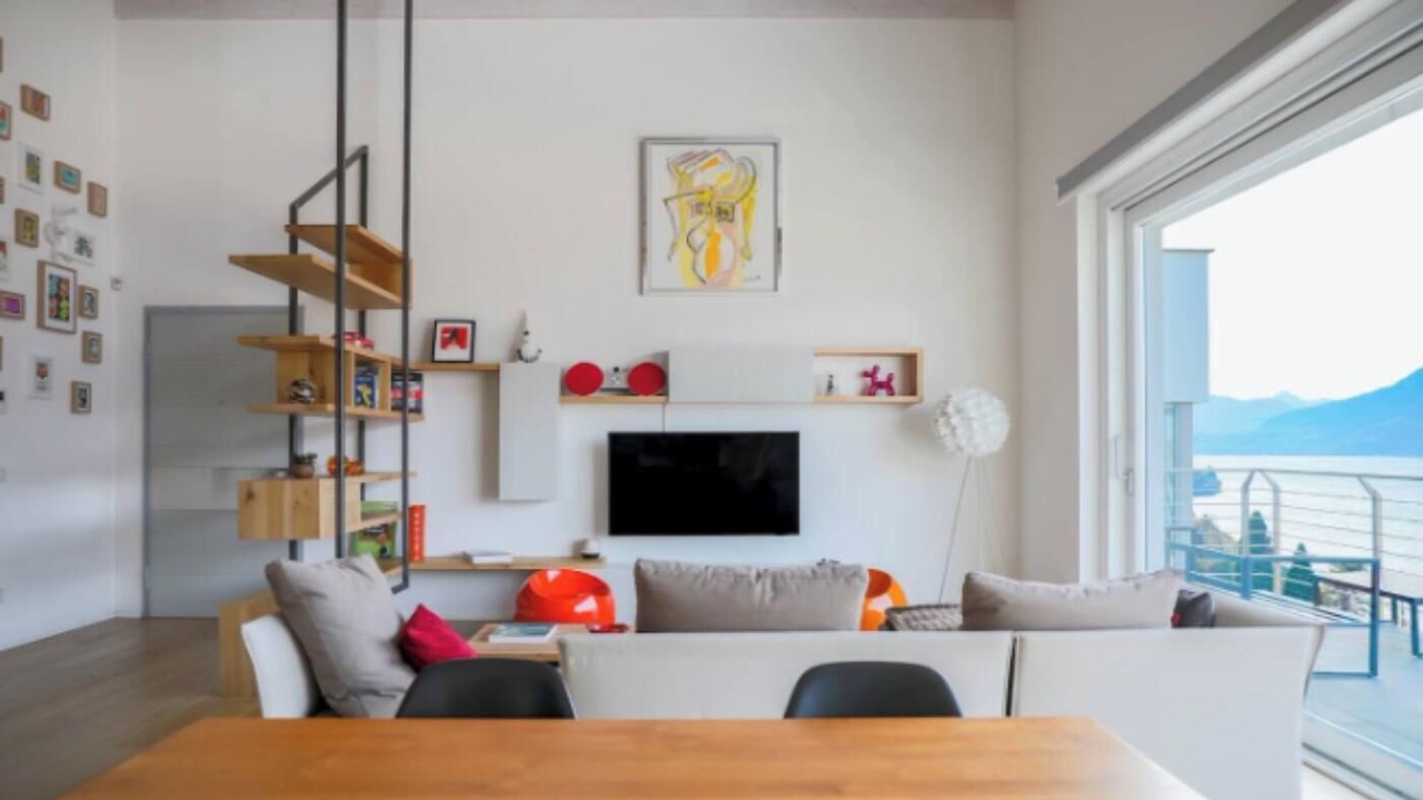 Photo of Livingroom in Bonzeno