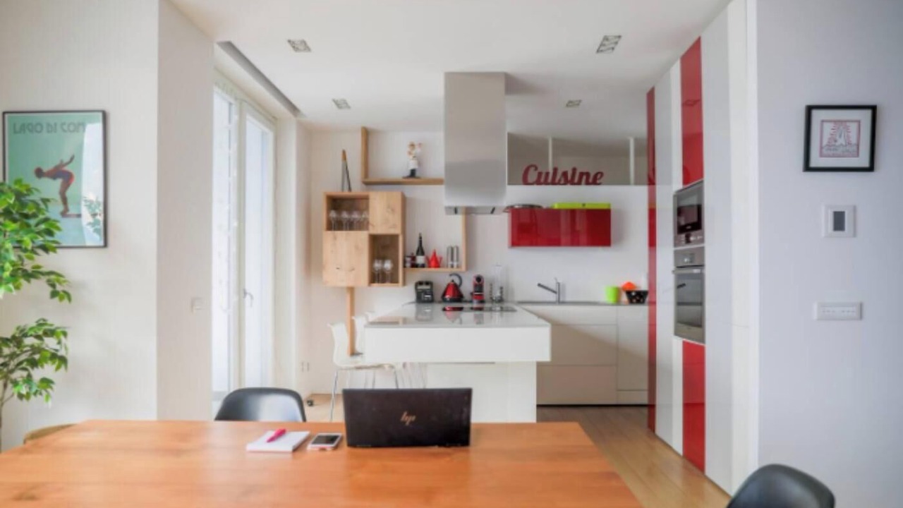 Photo of Kitchen in Bonzeno