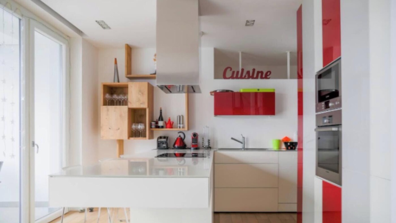 Photo of Kitchen in Bonzeno