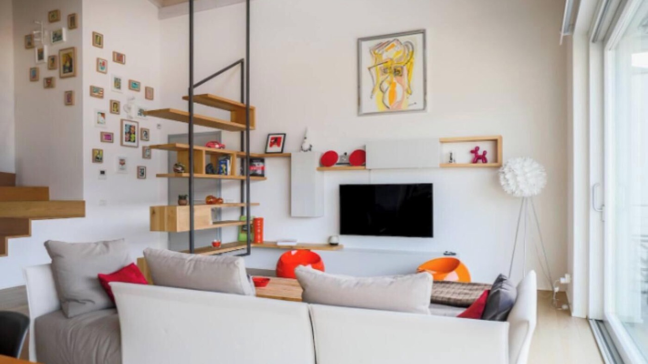 Photo of Livingroom in Bonzeno
