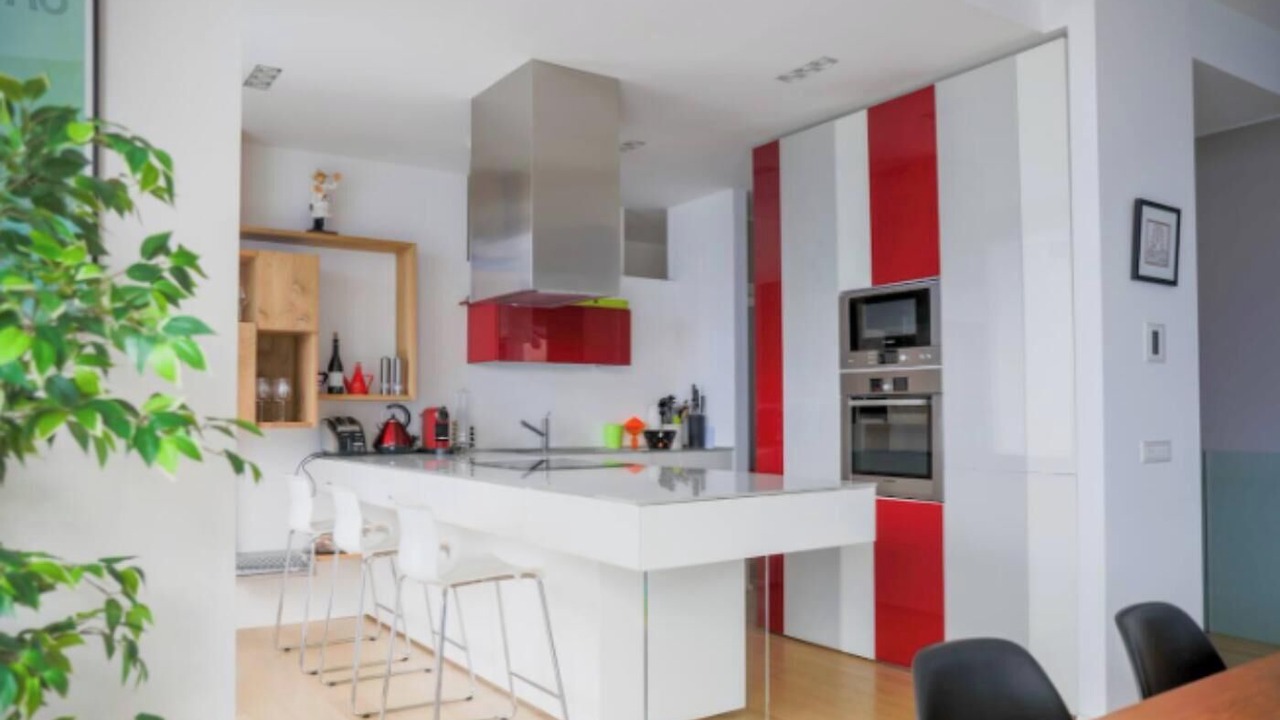 Photo of Kitchen in Bonzeno