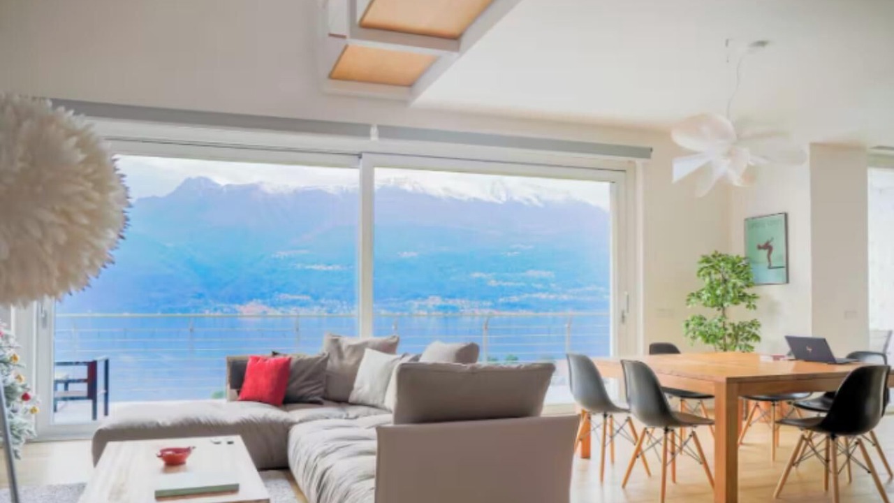 Photo of Livingroom in Bonzeno
