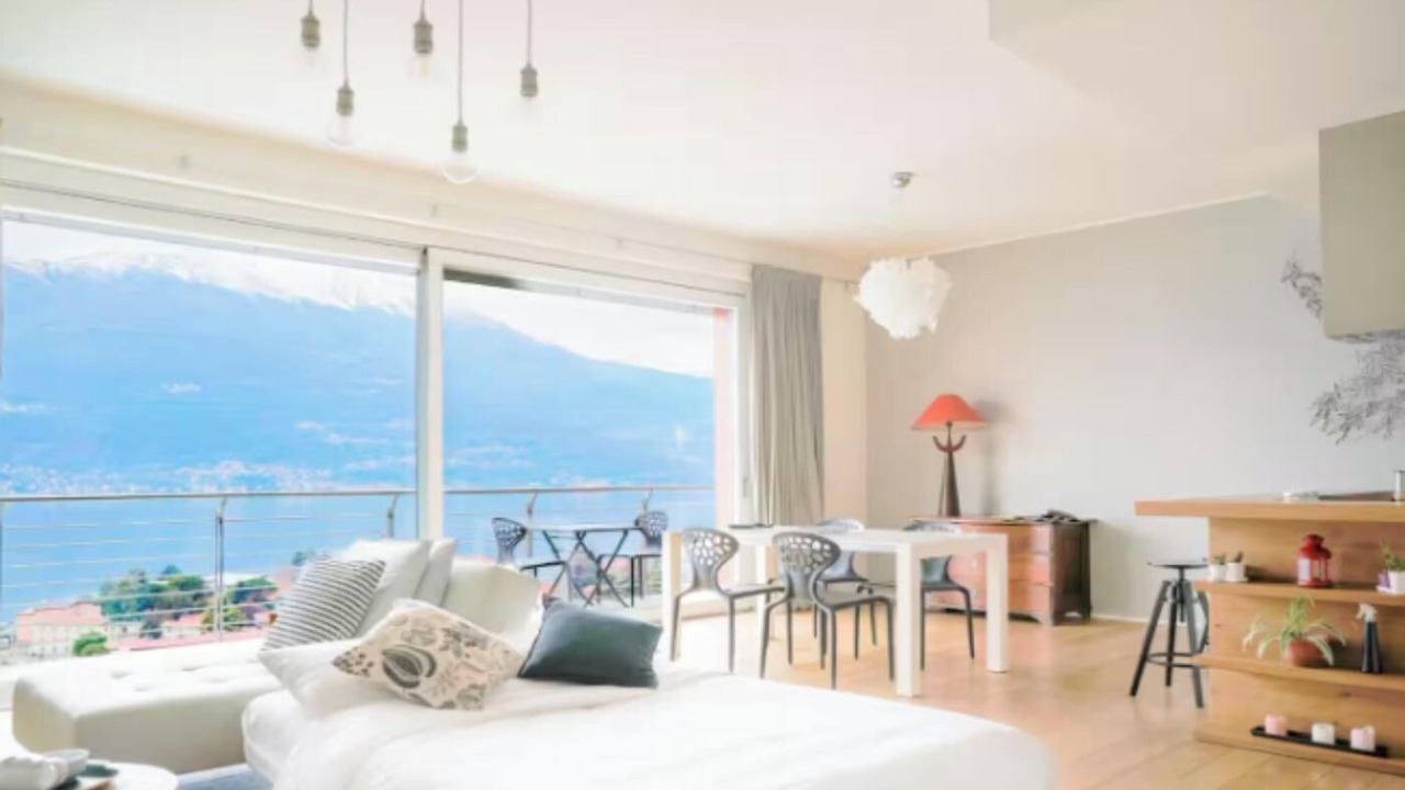 Photo of Bedroom in Bonzeno