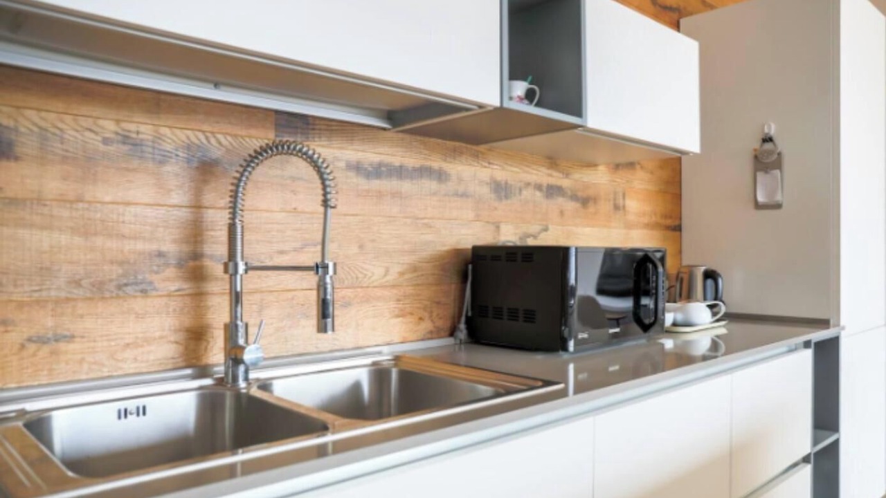 Photo of Kitchen in Bonzeno