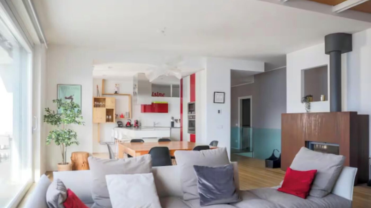 Photo of Livingroom in Bonzeno