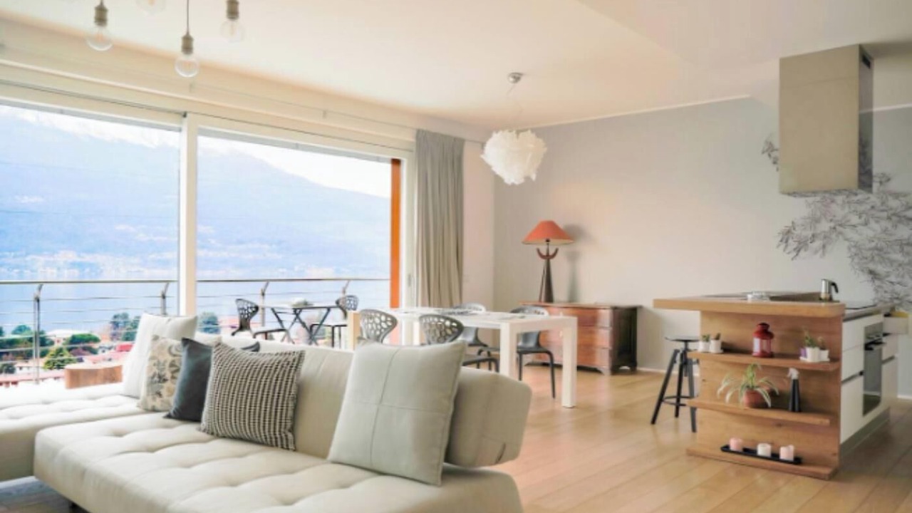 Photo of Livingroom in Bonzeno