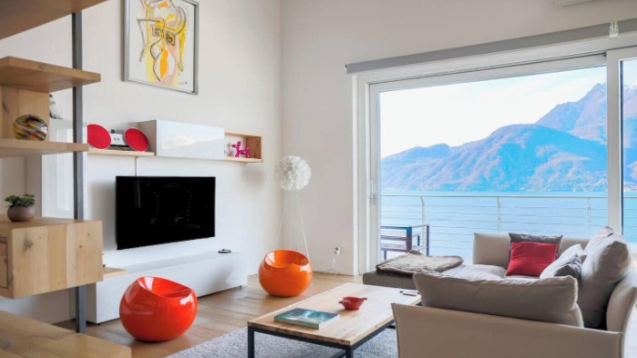 Photo of Livingroom in Bonzeno