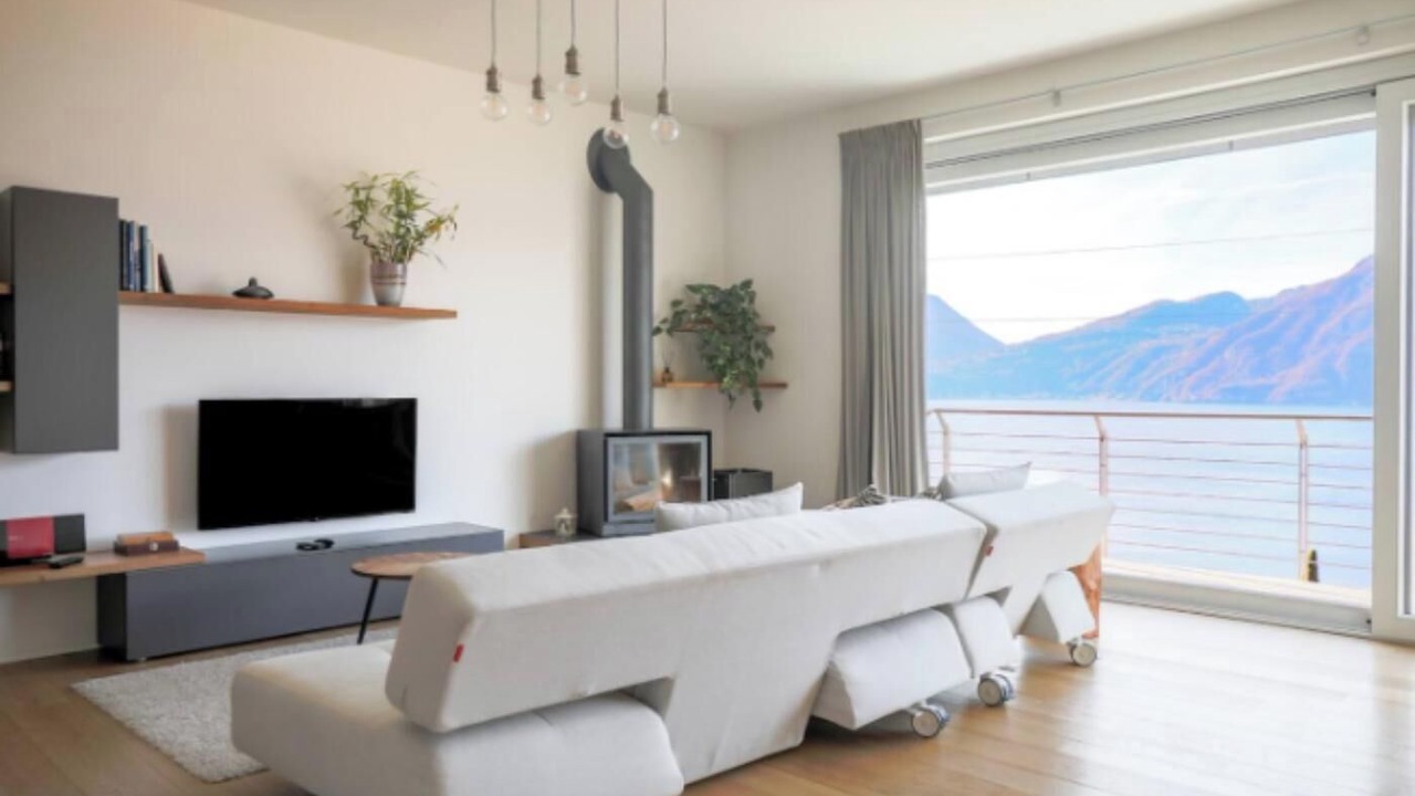 Photo of Livingroom in Bonzeno