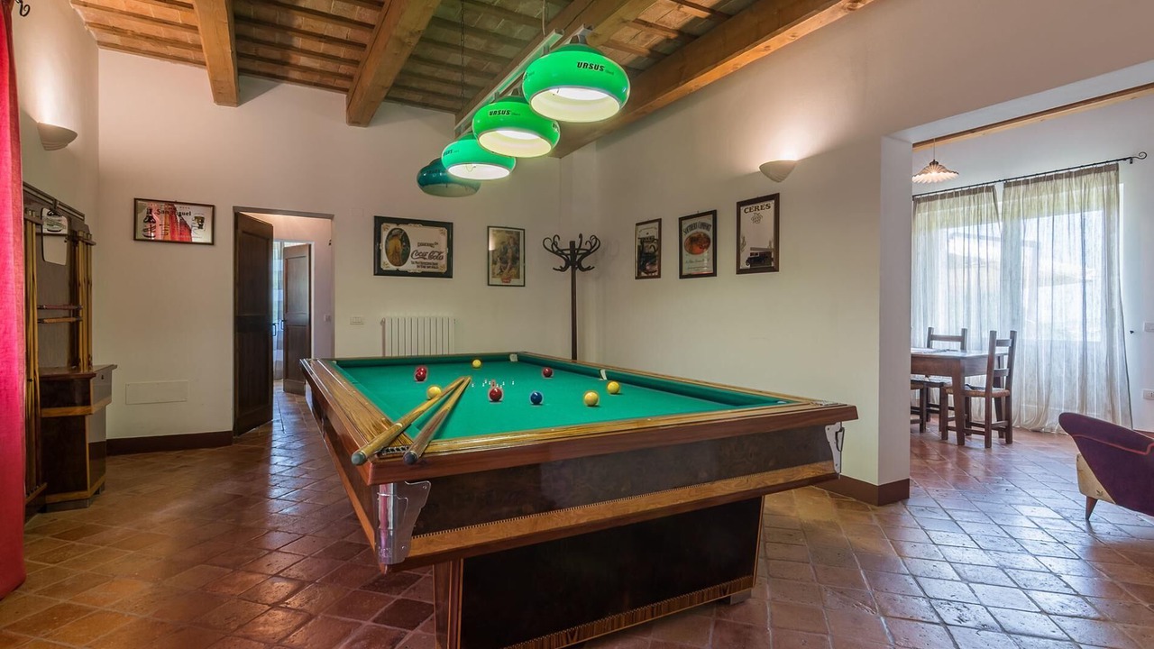 Photo of Bedroom in Fratte Rosa