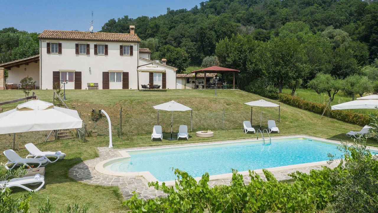 Photo of Outdoor in Fratte Rosa