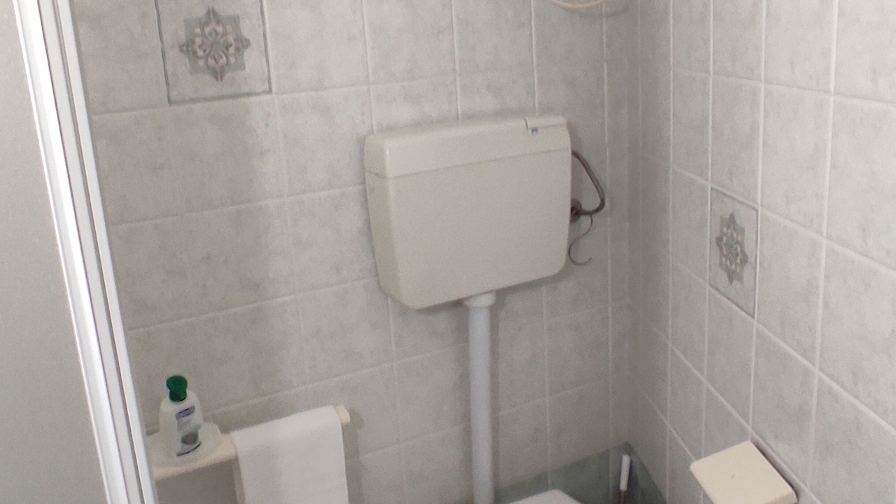 Photo of Bathroom in Centro Storico