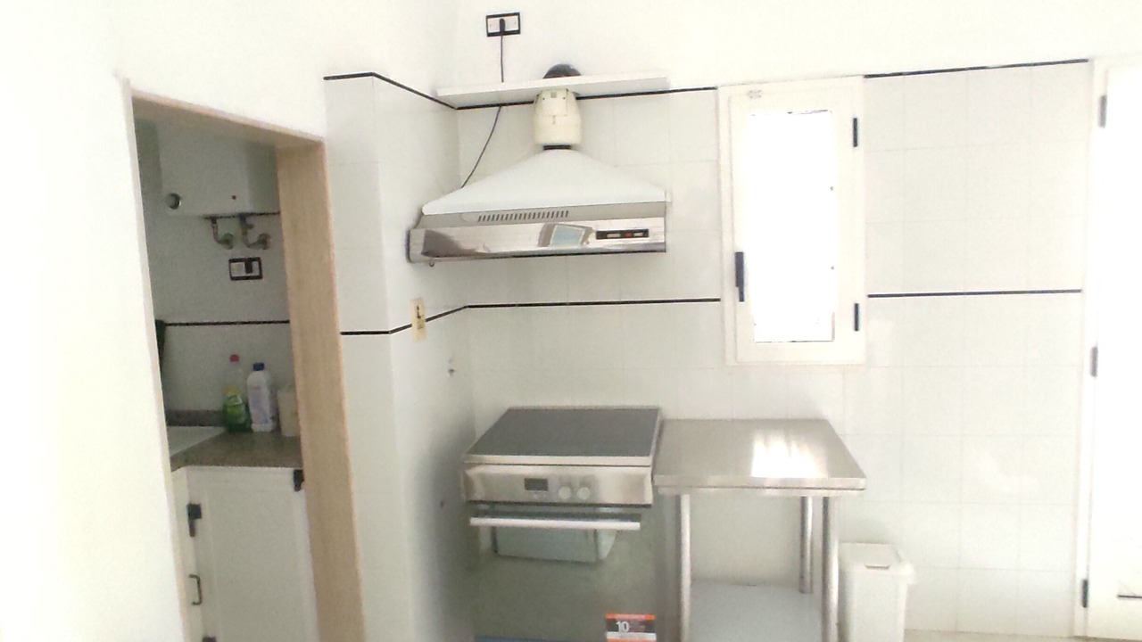 Photo of Kitchen in Centro Storico