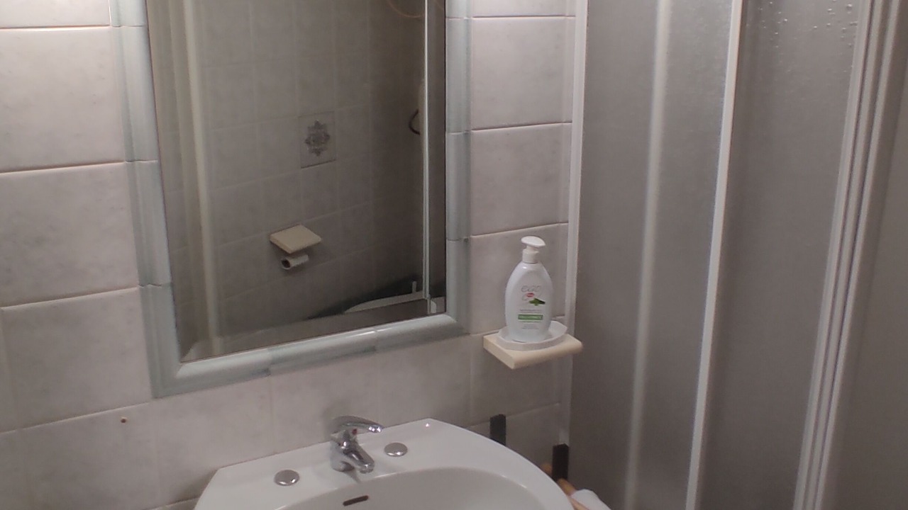 Photo of Bathroom in Centro Storico