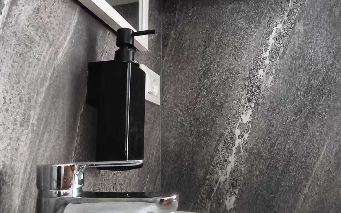 Photo of Bathroom in Carbonara al Ticino