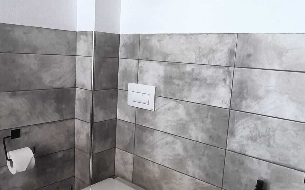 Photo of Bathroom in Carbonara al Ticino