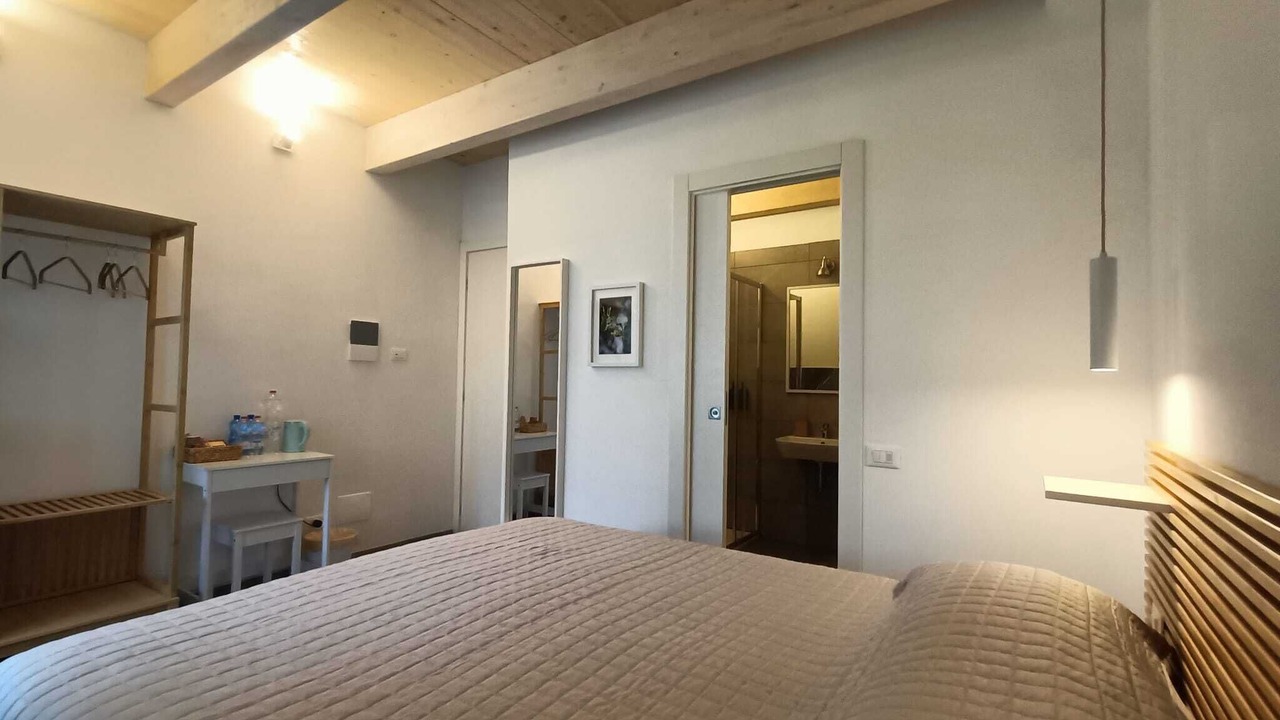 Photo of Bedroom in Carbonara al Ticino