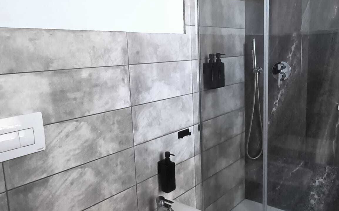 Photo of Bathroom in Carbonara al Ticino