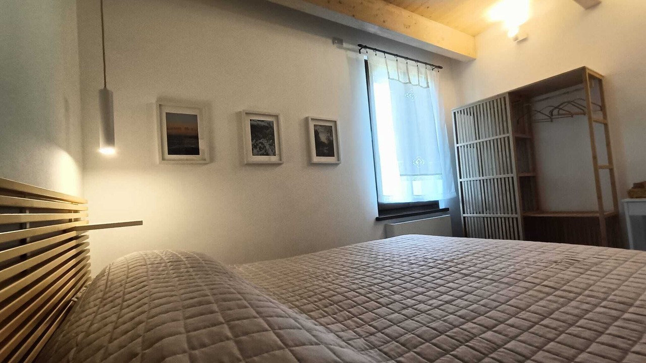 Photo of Bedroom in Carbonara al Ticino