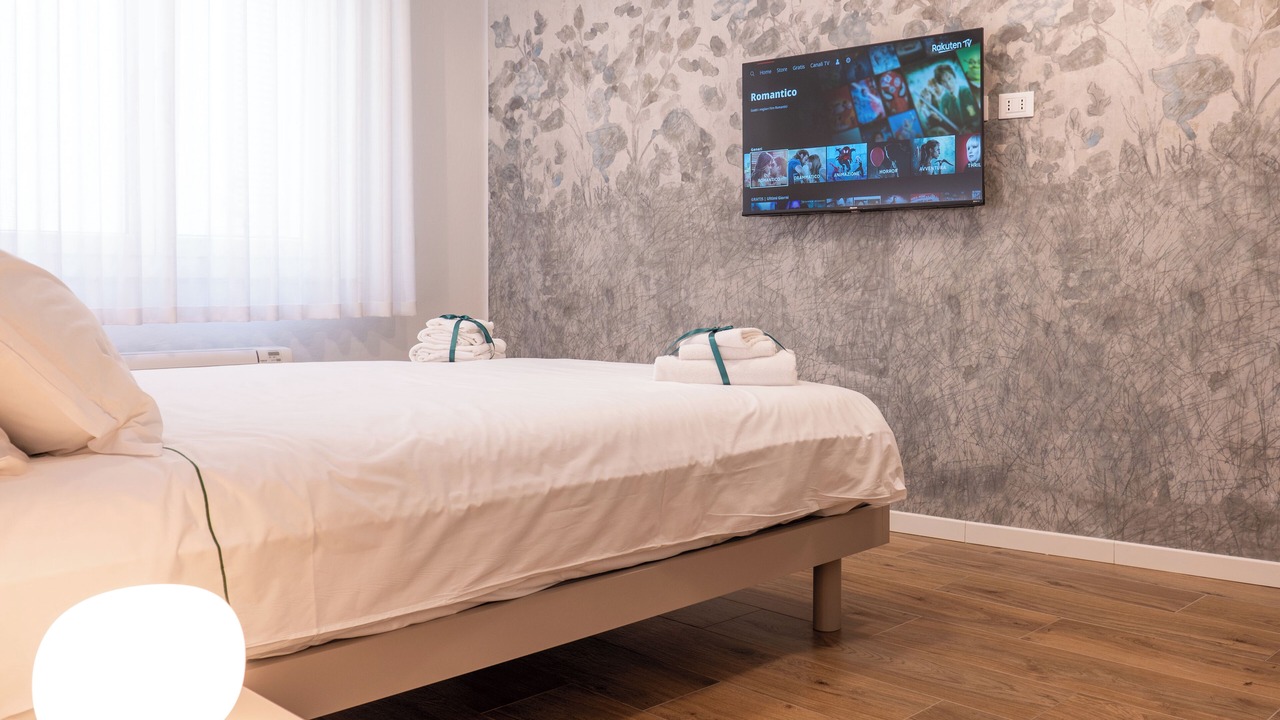Photo of Bedroom in Cremona