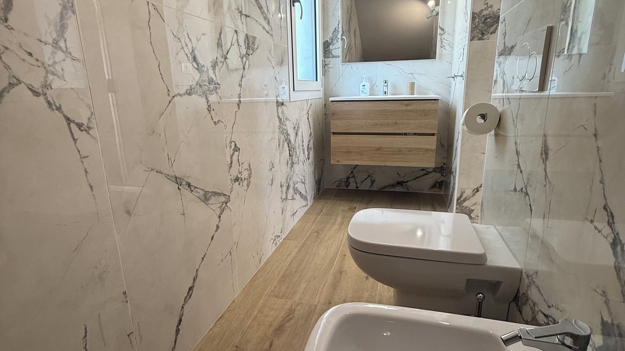 Photo of Bathroom in Ortona