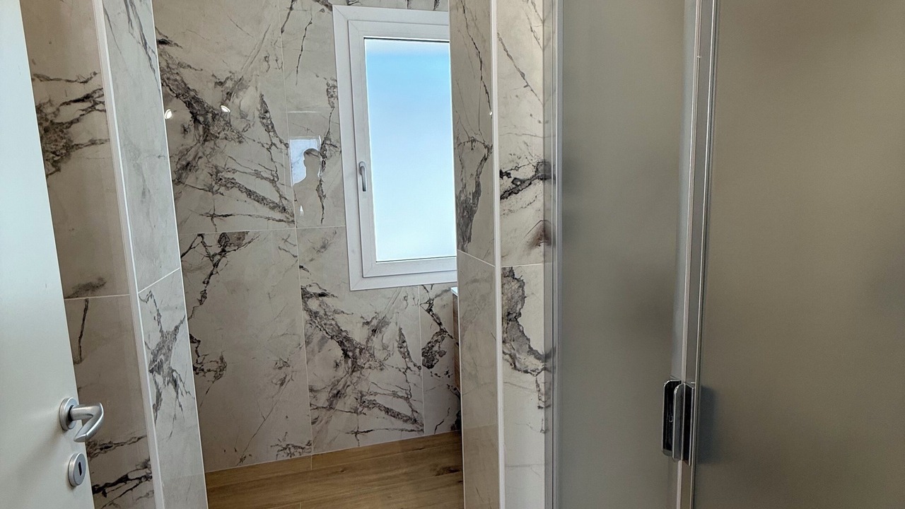 Photo of Bathroom in Ortona