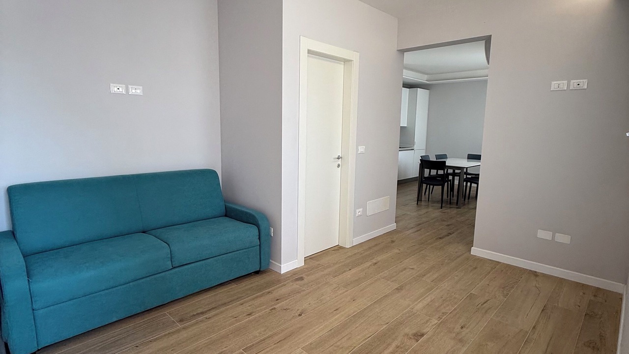 Photo of Livingroom in Ortona
