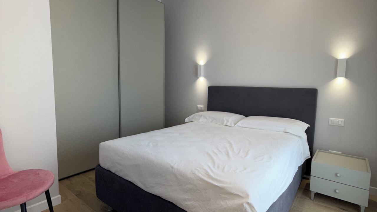 Photo of Bedroom in Ortona