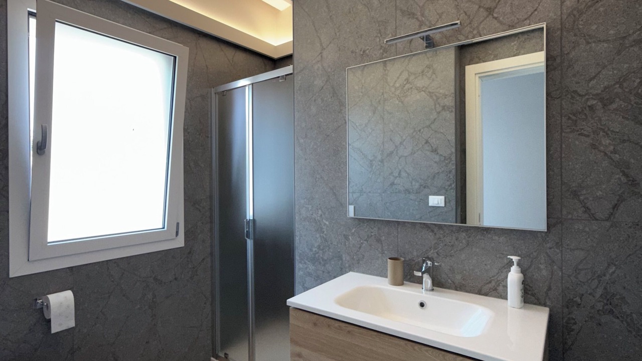 Photo of Bathroom in Ortona