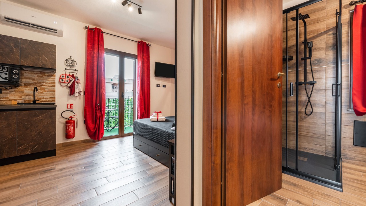 Photo of Bedroom in Capoterra