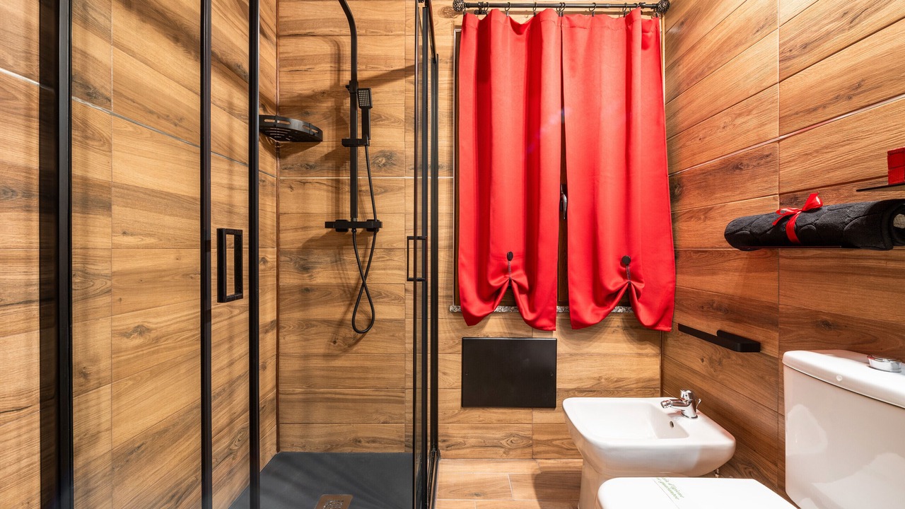 Photo of Bathroom in Capoterra