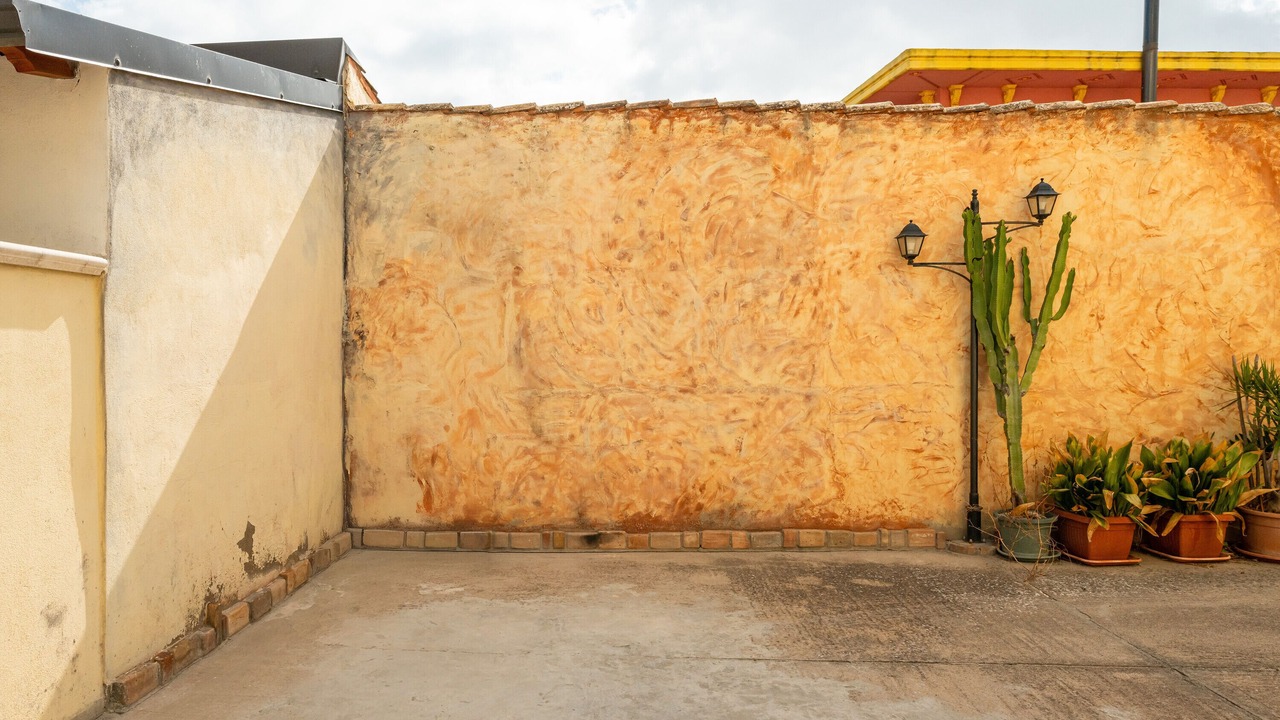 Photo of Outdoor in Capoterra