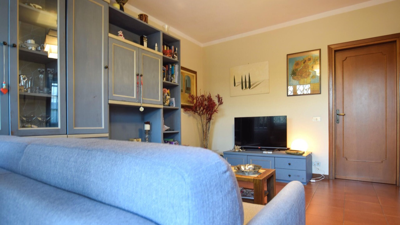 Photo of Bedroom in Querceta