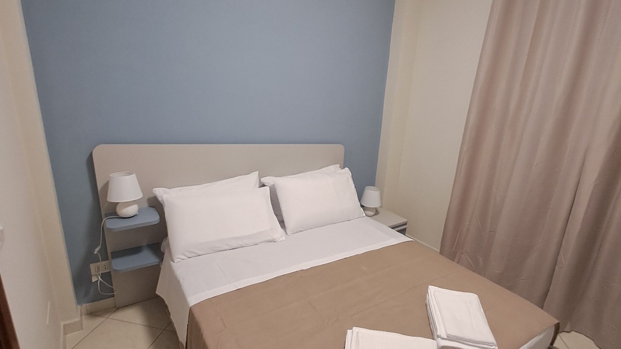 Photo of Bedroom in Santa Maria
