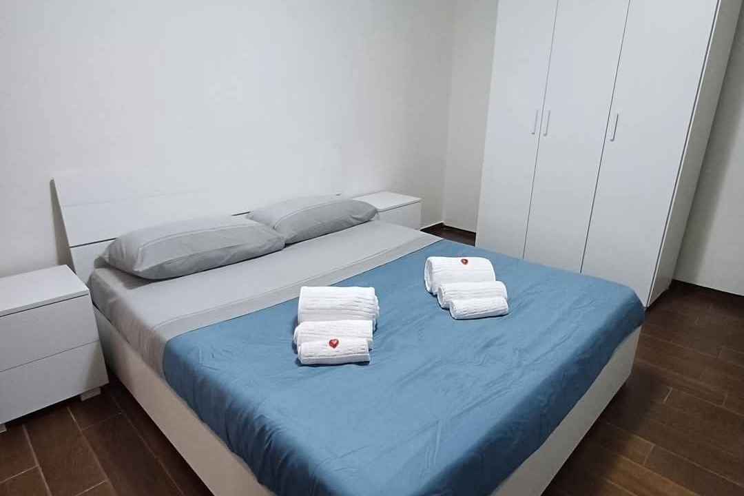 Photo of Bedroom in Santa Maria